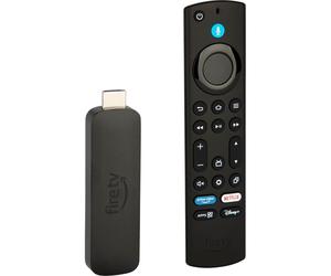 AMAZON FIRE TV STICK 4K MAX 2ND GEN MOD. B0CW4HD359 EAN 0840414647350