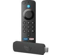 Amazon Fire TV Stick 4K Plus HDMI 4K Ultra HD Fire OS Nero Amazon