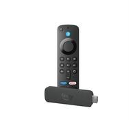 Amazon Fire TV Stick 4K Plus HDMI 4K Ultra HD Fire OS Nero Amazon