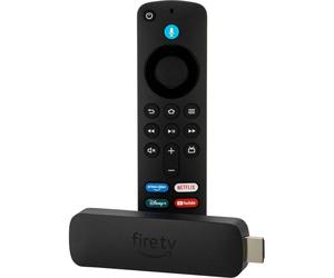 AMAZON FIRE TV STICK 4K PLUS WIFI 6 MOD. B0F7ZFWVTC EAN 0840414685338