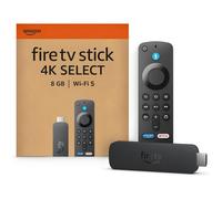 Amazon Fire TV Stick 4K Select (2025) WiâFi 5