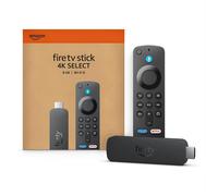 AMAZON Fire TV Stick 4K Select (2025) 8GB Wi-Fi 5