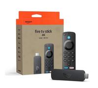 Amazon - Nuovo Fire Tv Stick 4k (2024)-nero Amazon