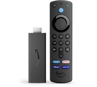 Amazon Fire TV Stick 2021 HDMI Full HD Nero [B08C1KN5J2]
