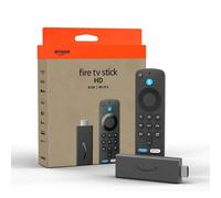 Amazon - Nuovo Modello Amazon Fire Tv Stick Hd-nero Amazon