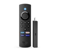 Amazon Fire TV Stick Lite B091g3wt74 Nero