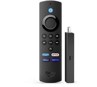 Amazon Fire TV Stick Lite Con Alexa Voce Remote-Uk