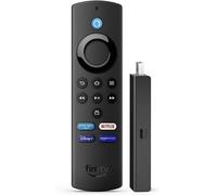 Fire TV Stick Lite con telecomando vocale Alexa Lite (senza comandi per la TV), Streaming in HD