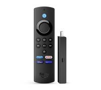 Fire TV Stick Lite con telecomando vocale Alexa Lite (senza comandi per la TV), Streaming in HD