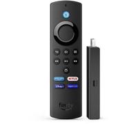 Fire TV Stick Lite con telecomando vocale Alexa Lite (senza comandi per la TV), Streaming in HD