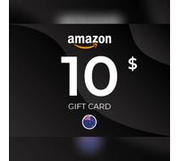 Amazon Gift Card 10 AUD Key - AUSTRALIA