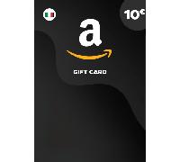 Amazon Gift Card 10 EUR Key ITALY