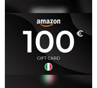 Amazon Gift Card 100 EUR Key - ITALY