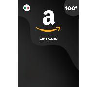 Amazon Gift Card 100 EUR Key ITALY