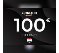 Amazon Gift Card 100 EUR Key - NETHERLANDS