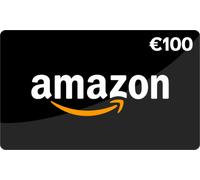 Amazon gift card 100 | Spagna