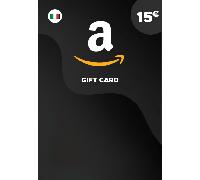 Amazon Gift Card 15 EUR Key ITALY