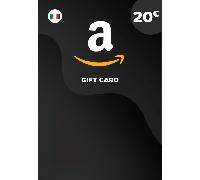 Amazon Gift Card 20 EUR Key ITALY