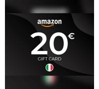 Amazon Gift Card 20 EUR Key - ITALY