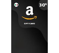 Amazon Gift Card 30 EUR Key ITALY