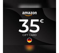 Amazon Gift Card 35 EUR Key - GERMANY