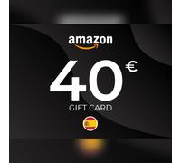 Amazon Gift Card 40 EUR Key - SPAIN