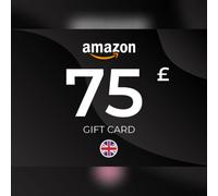 Amazon Gift Card 75 GBP Key - UNITED KINGDOM