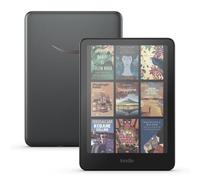 Amazon - Nuovo Kindle Colorsoft Signature Edition (32 Gb)-nero Amazon