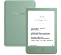Amazon Kindle (11ª Generazione, 2024) 16GB Verde Matcha
