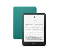 Amazon Kindle Paperwhite 2024 16GB, Jade Green (con pubblicità)