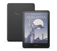Amazon Kindle Colorsoft (1st generation) - 2025 release - Black, 16GB Amazon