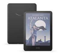 Amazon Kindle Colorsoft (Ultimo modello) - Con schermo a colori e tonalità della luce regolabile - 16 GB