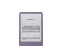 Amazon Kindle da 16 GB (ultimo modello) - Ora più sottile, leggero e veloce, schermo da 6”, senza pubblicità - Viola Ube