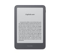 Amazon Kindle lettore e-book 16 GB Wi-Fi Grigio