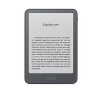 Amazon Kindle lettore e-book 16 GB Wi-Fi Grigio Amazon