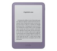Amazon Kindle lettore e-book 16 GB Wi-Fi Viola