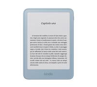 Amazon Kindle lettore e-book 32 GB Wi-Fi Blu Amazon