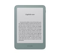 Amazon Kindle lettore e-book 32 GB Wi-Fi Verde Amazon