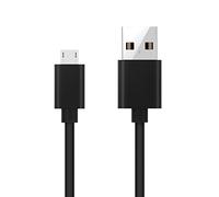 Amazon Kindle Micro-USB Cable [2 Pack] - USB Charger for Paperwhite, Kindle Fire, HD and Micro-USB Tablets