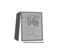 Amazon Kindle Scribe 16 GB senza luce frontale (ultimo modello) - Schermo da 11’’, effetto carta stampata - Più sottile, leggero e veloce - Scrivi nel taccuino integrato, nei documenti e nei libri
