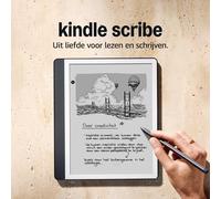 Amazon - Kindle Scribe 2024 (32 Gb) Premium Pen No Ads NUOVO