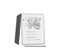 Amazon Kindle Scribe 64 GB (ultimo modello) - Schermo da 11’’, effetto carta stampata, con luce frontale - Più sottile, leggero e veloce - Scrivi nel taccuino integrato, nei documenti e nei libri