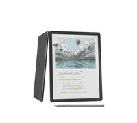 Amazon Kindle Scribe Colorsoft 32 GB (ultimo modello) - Schermo a colori da 11’’, effetto carta, luce frontale - Sottile, leggero, potente - Scrivi nel taccuino, nei documenti e nei libri - Grafite