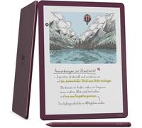 Amazon Kindle Scribe Colorsoft lettore e-book Touch screen 64 GB Wi-Fi Bordeaux Amazon