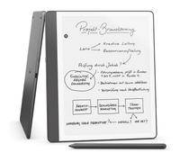 Amazon Ebook Amazon B0czb5rhwx Kindle Scribe 2024 Grigio Tungsteno