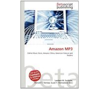Amazon MP3: Online Music Store, Amazon China, American Science and Surplus