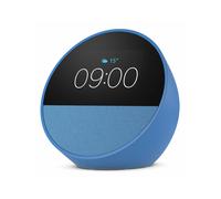 Amazon - Nuovo Amazon Echo Spot (modello 2024)-blu Amazon