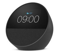 Amazon - Nuovo Amazon Echo Spot (modello 2024)-nero Amazon