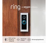 Ring Video Doorbell Pro 2 - Türklingel - kabellos ( 8VRCPZ-0EU0 )