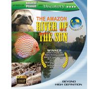Amazon: River of the Sun